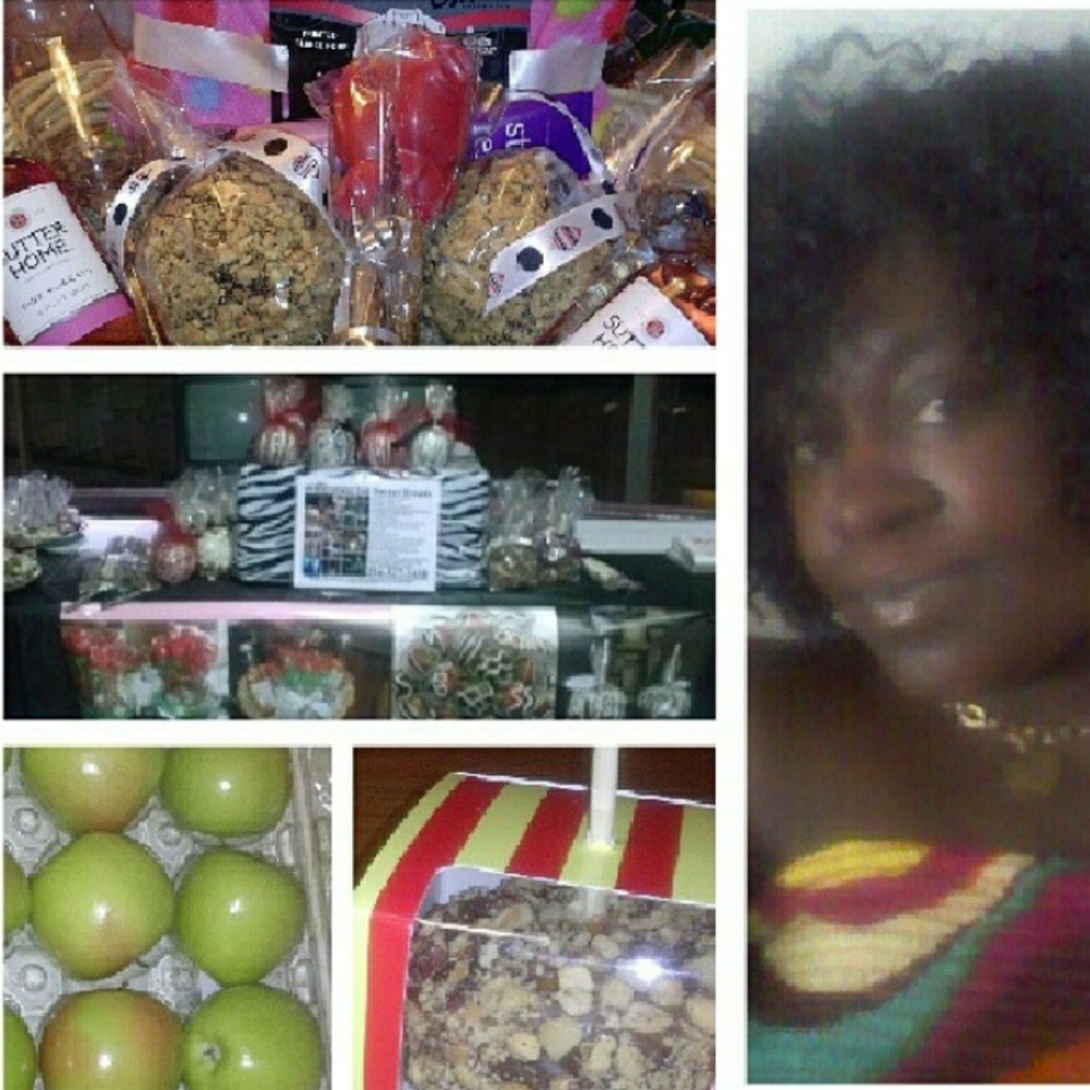 Meet your Posher, Latanya